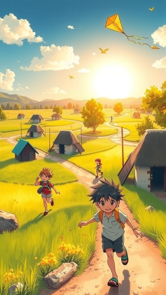 The Mystery of the Dry Well