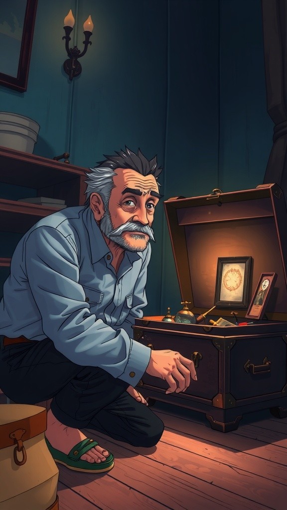 पुनीत का माता के दरबार जाने का सफर