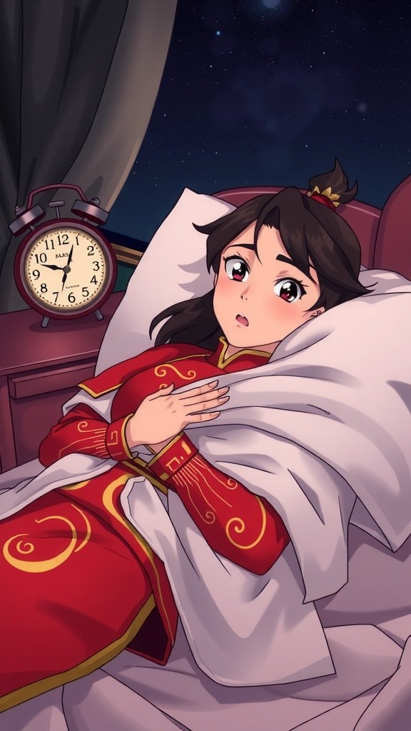 Tetangga Misterius: Jam 3 Pagi dan Semua Teka-teki Konyol