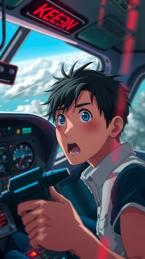 Bertahan Hidup di Pulau Terasing