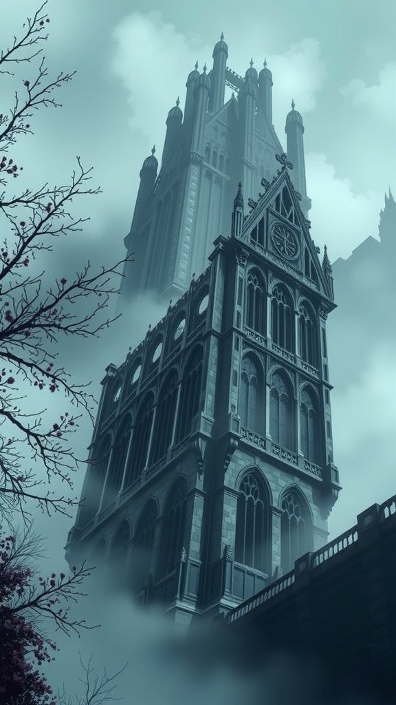 Ksatria di Balik Pintu Kayu