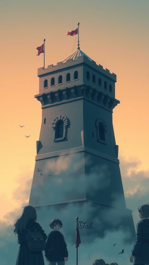 Ksatria dan Lagu Pengantar Tidur