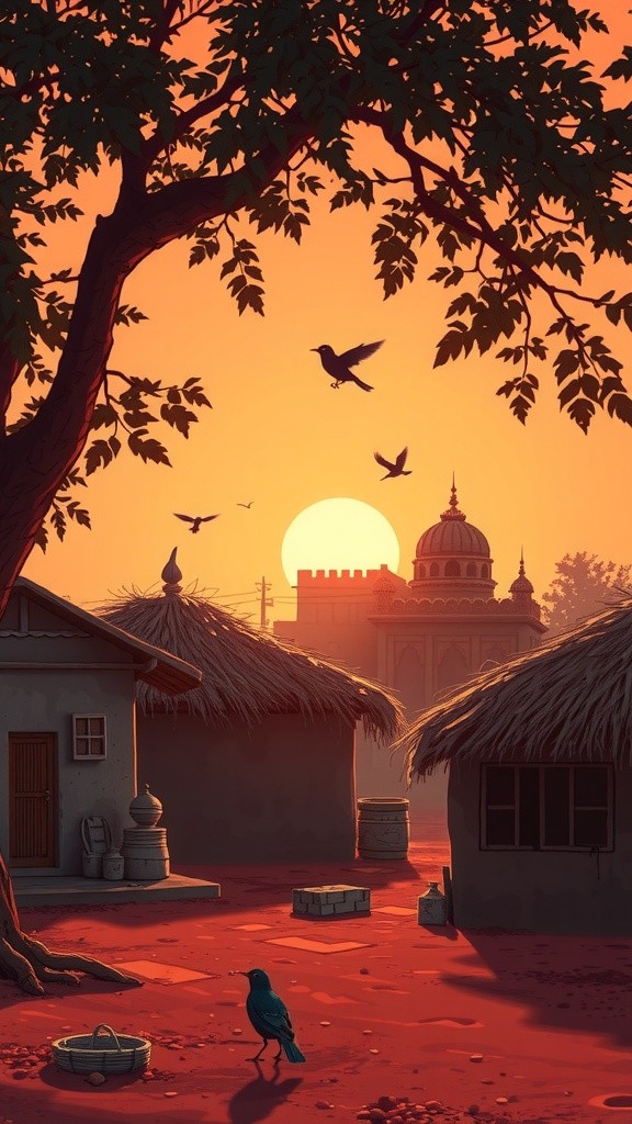 Is Duniya Ki Achi Kahani