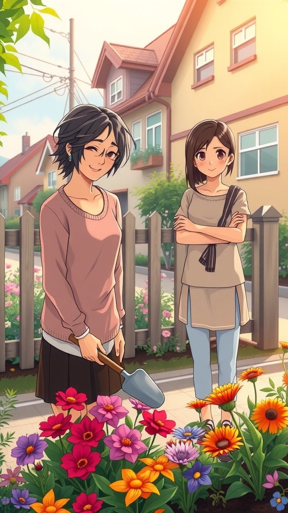 Rahasia Kecantikan Nenek 80 Tahun