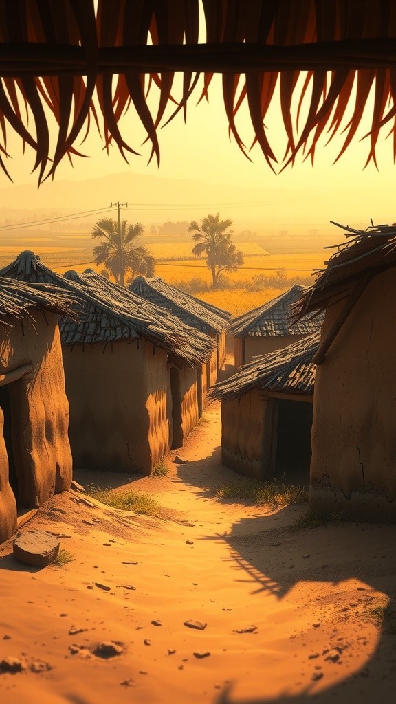 सपनों की रोशनी: आरव की कहानी