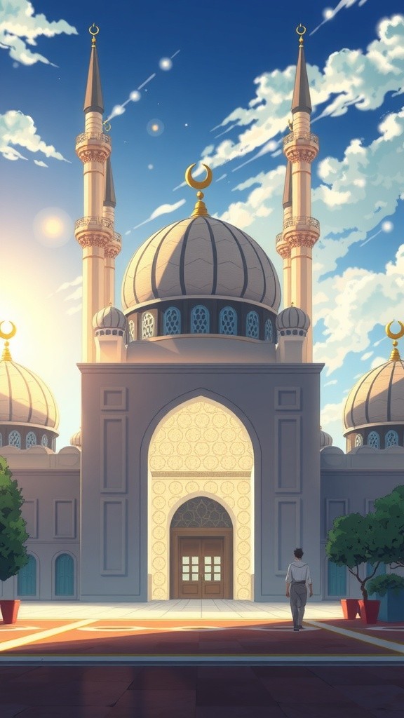 روزہ: اندر کی طاقت کا راز