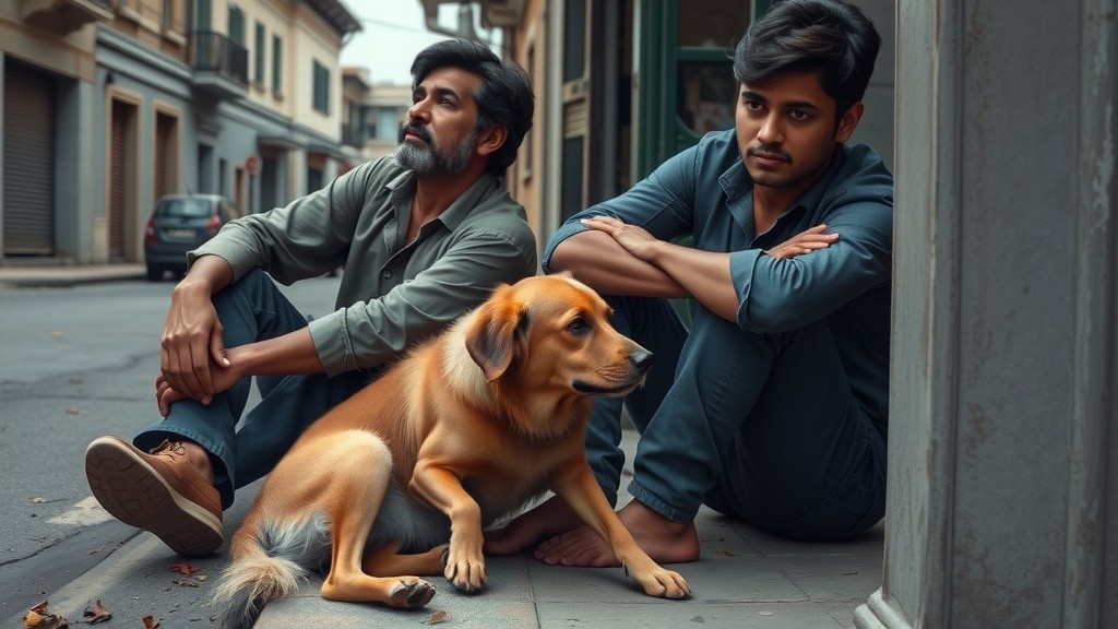 Dostana aur Ummeed (copy)