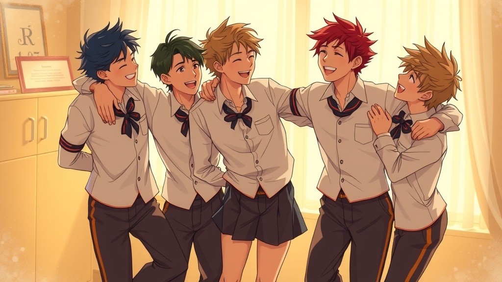 School Dosti Ki Anmol Yaadein