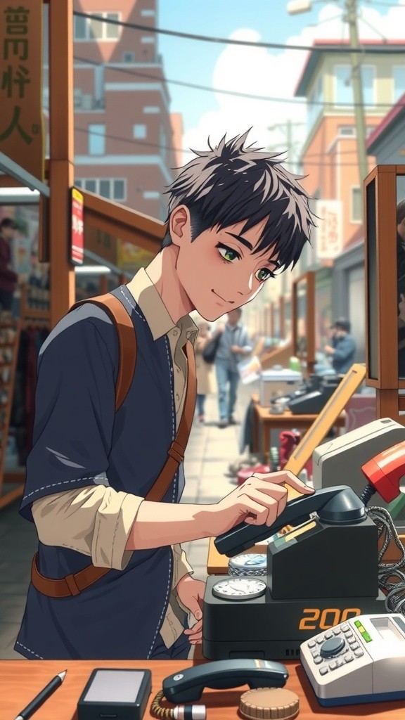 Une photo terrifiante