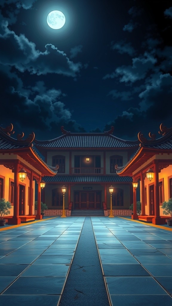 Sumpah Gajah Mada: Persatuan Nusantara