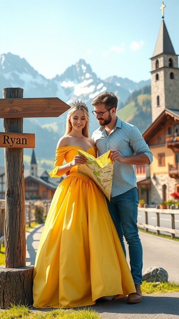 The Formation of Switzerland