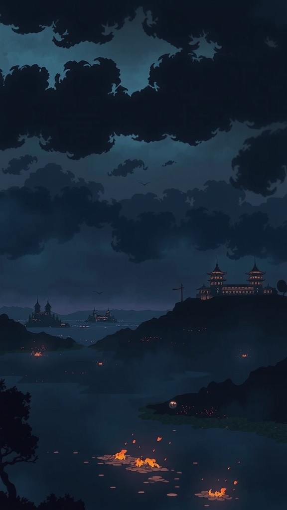 Gajah Mada: Sang Mahapatih dan Sumpah Palapa