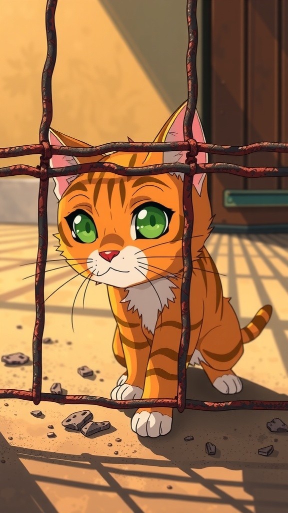 Whispers of Kindness