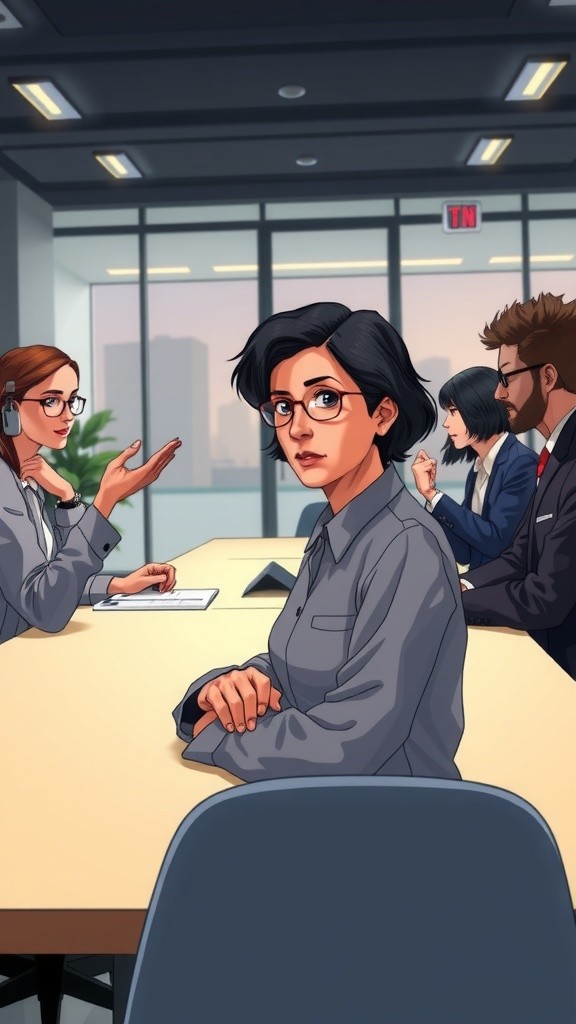 Transforming Communication: From Maybe to Confidence