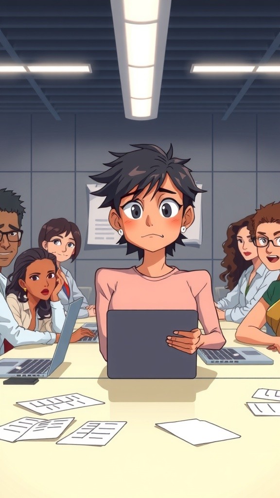 Shifting Language for Better Collaboration