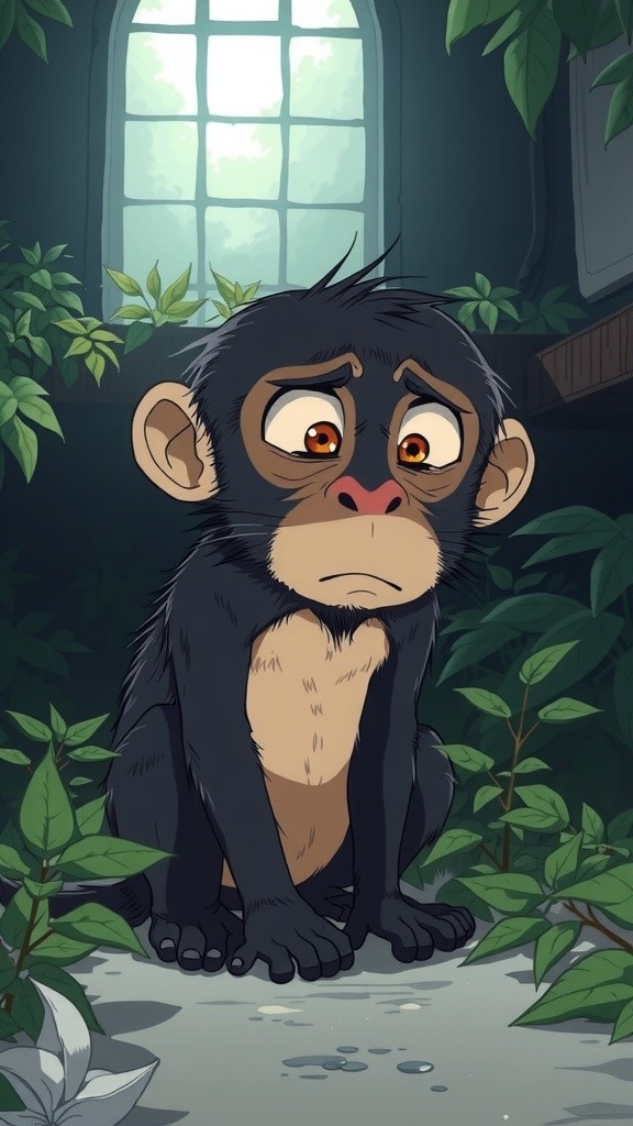 प्यार और साथी: जानवरों की भावनात्मक यात्राएँ