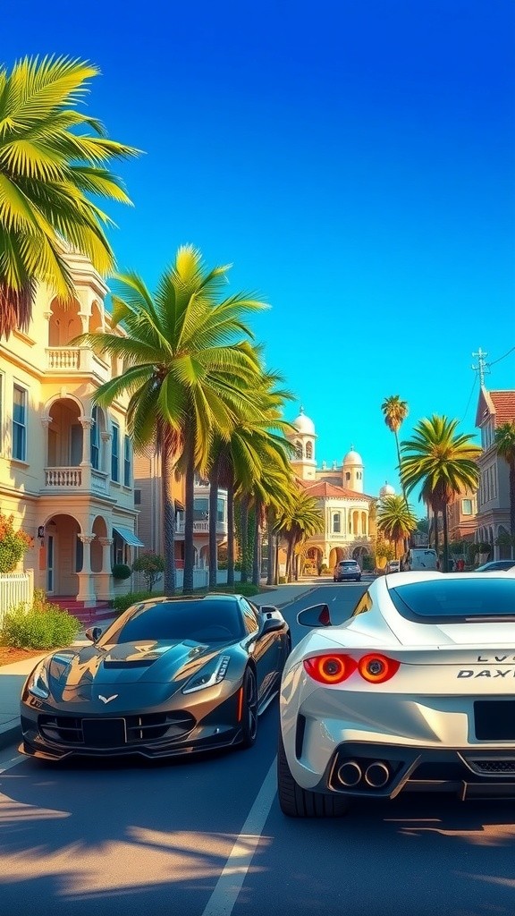 Navigating Your Dream Home in Los Angeles