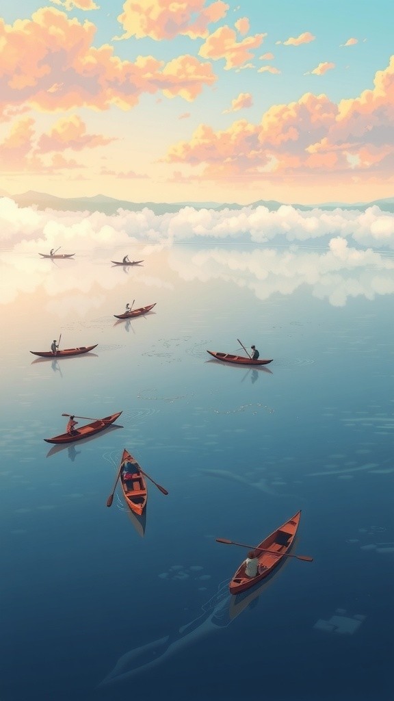 The Discovery of Uganda