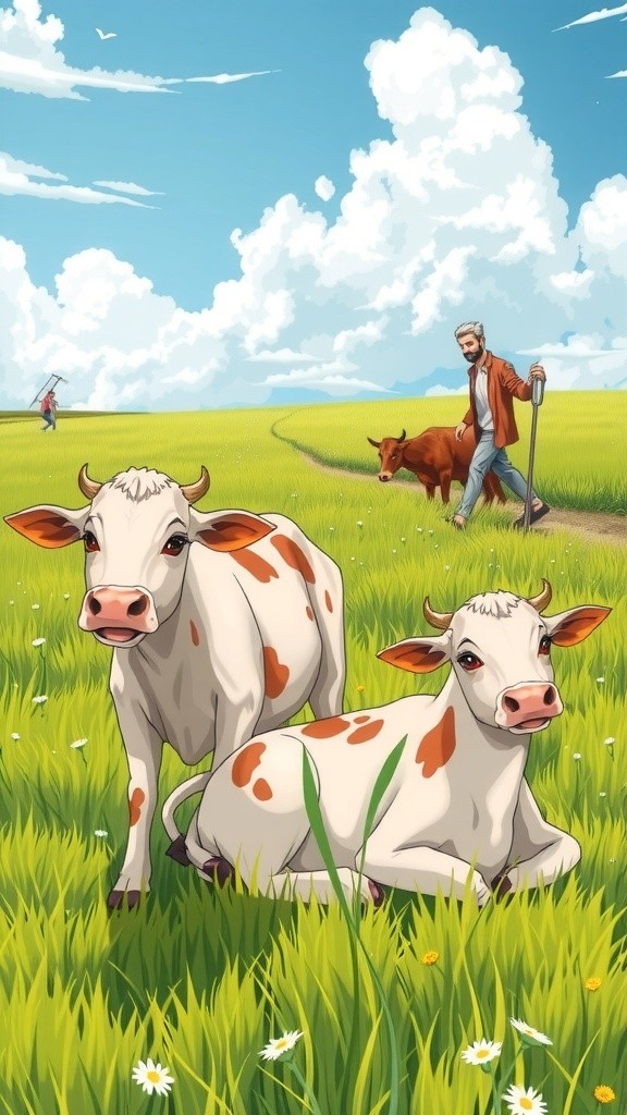 गौरी और रानी की कहानी: मेहनत की जीत