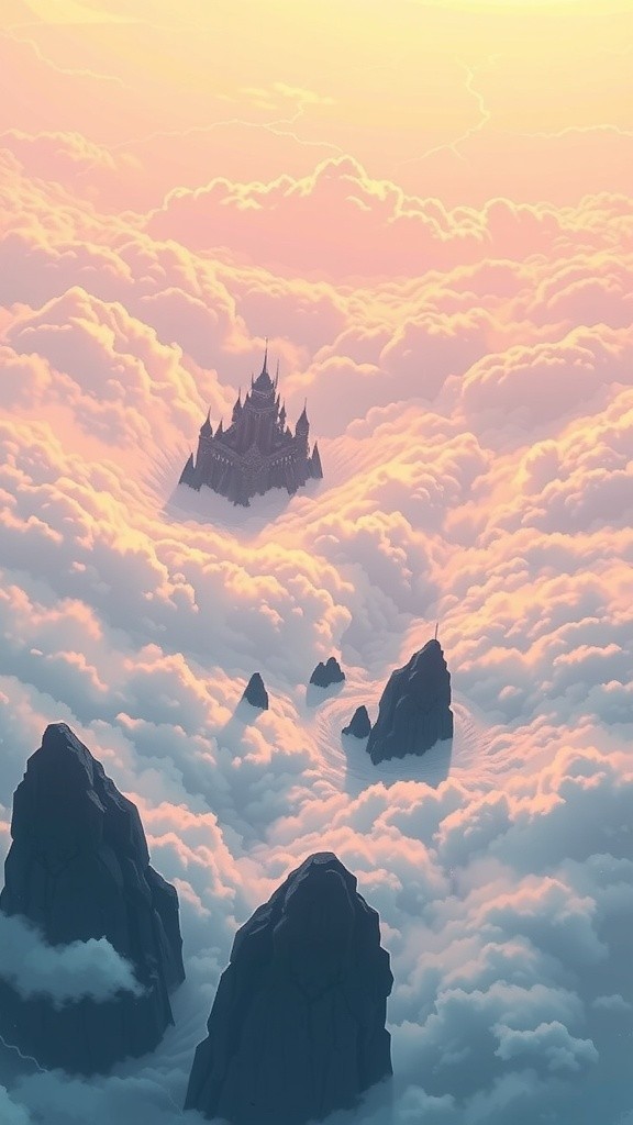 Eclipse Core: The Rise of Arin Kael