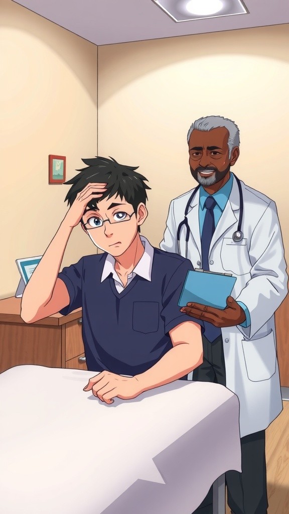 Efek Melihat Saldo Rekening