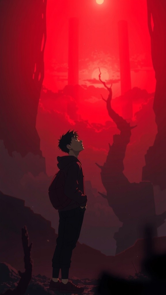 Shadow King: Awakening of Arin