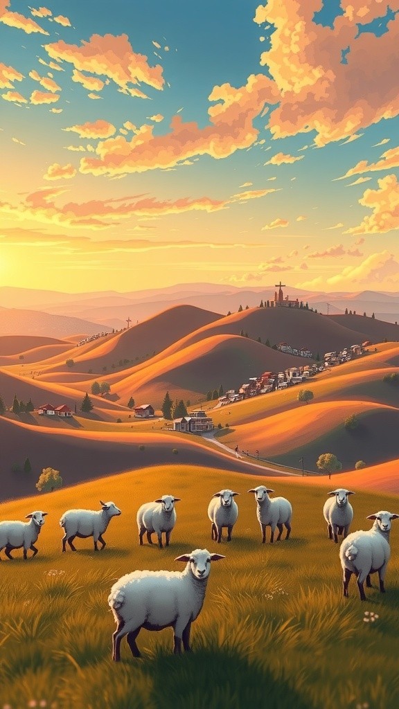 David: From Shepherd Boy to King