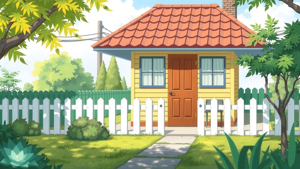 Kiko dan Ikan Goreng yang Jujur