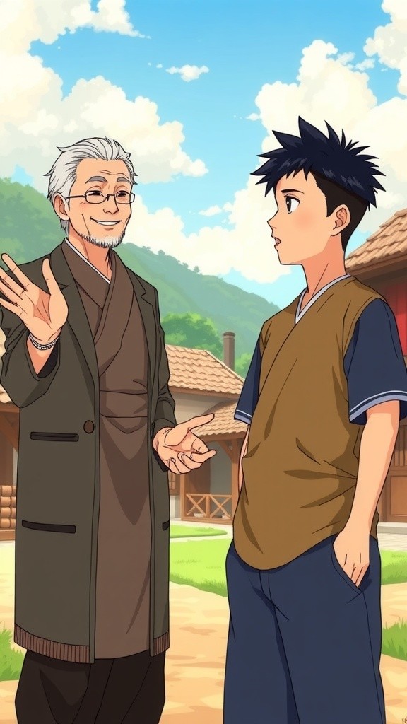 Ahli Gagal Jadi Motivator