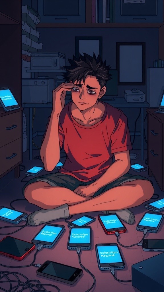 Premium Apps Ka Link Kaise Paayein?