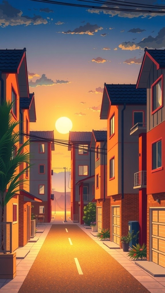 Satpam Paling Santai