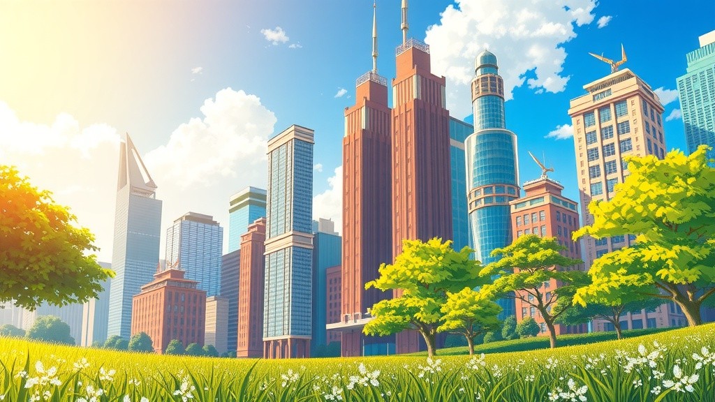 Treasure from Trash: Captain Compost's Adventure