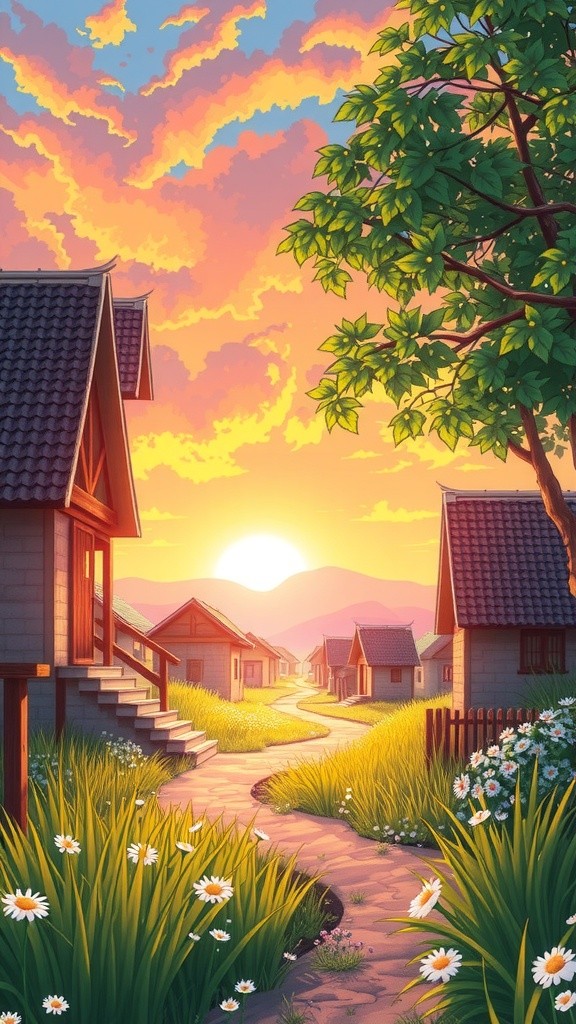 Petualangan Cici Si Ayam Penasaran