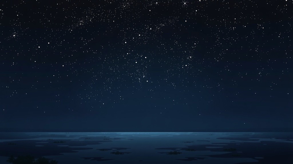 In the Beginning – The Creation Story