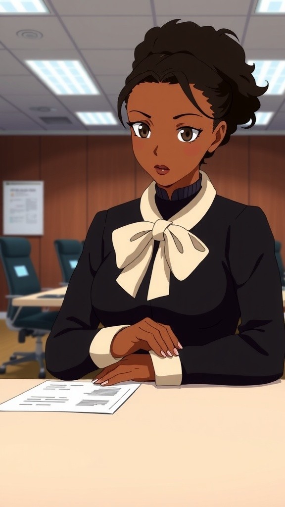 The Sentence That Stopped Interruptions