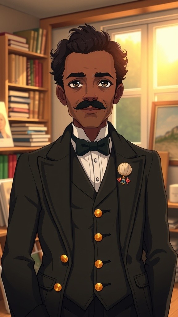 From Art to Epidemiology: The Journey of Bookworm