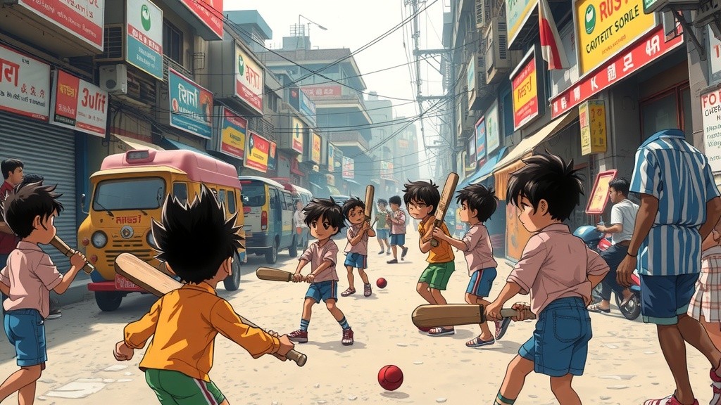 The God of Cricket: Virat Kohli's Legacy