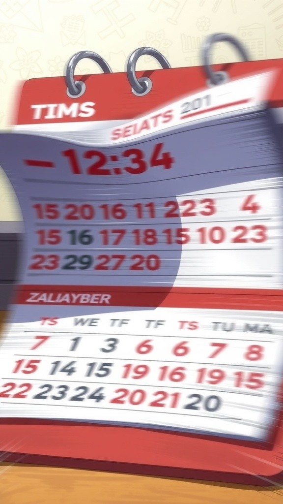 Transform Your Time: Break the Cycle