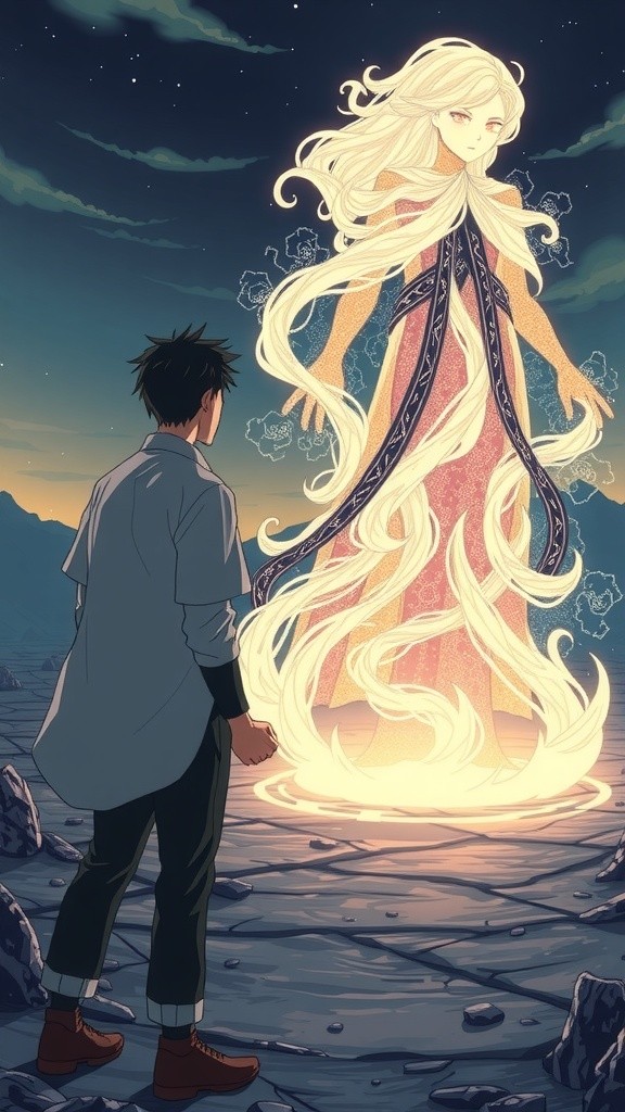 United Against the Darkness