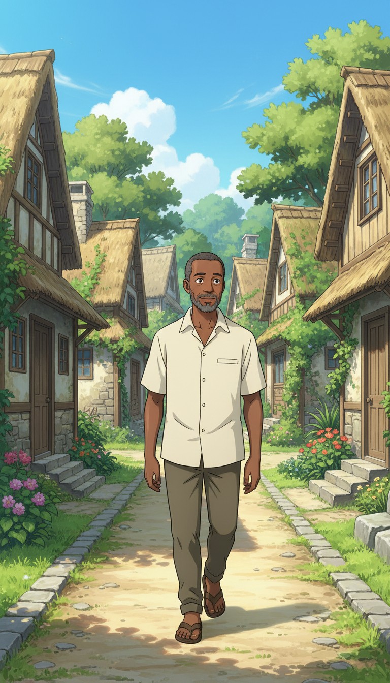 L'amour et les sacrifices