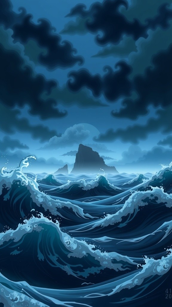 The Deep Escape from D-Rex