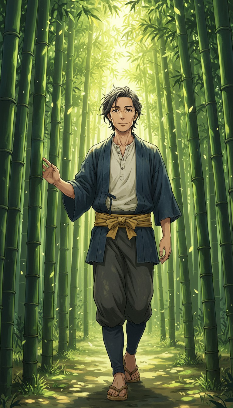 The Tale of Princess Kaguya