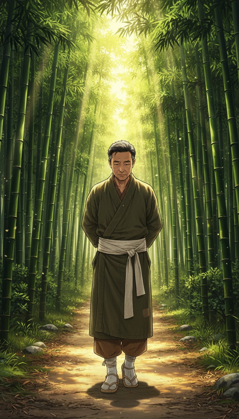 Princess Kaguya's Quest for Love