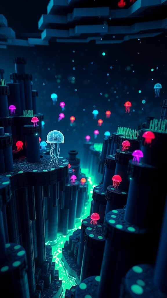 Minecraft: Creativity, Teamwork, and Learning in Gaming