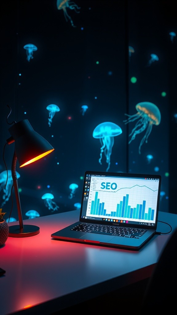 Pentingnya Belajar SEO untuk Pengusaha Pemula!