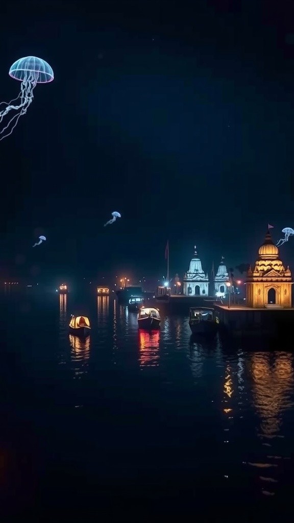 कुंभ मेला: विश्व का सबसे बड़ा धार्मिक आयोजन!