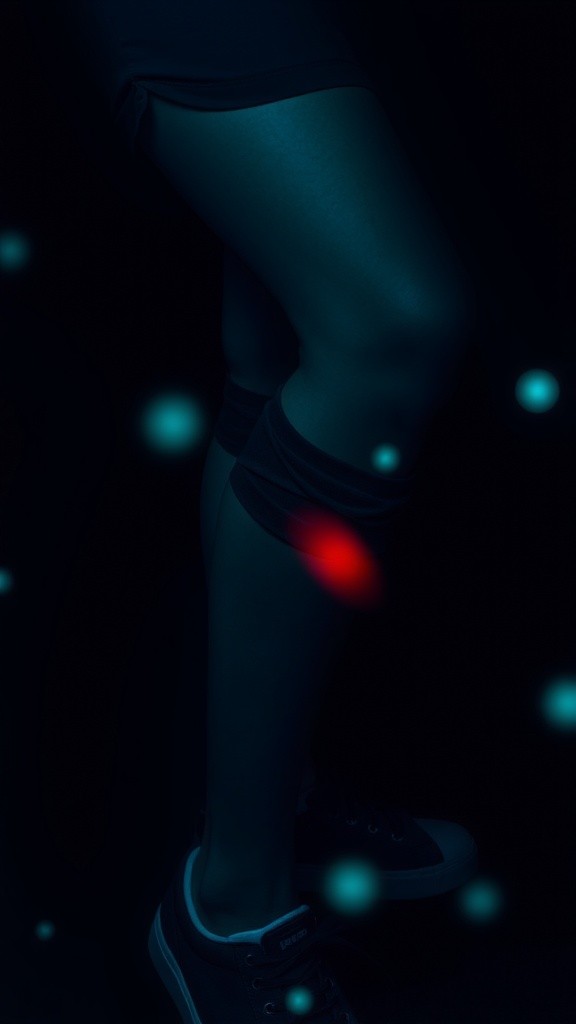 Mind-Blowing Facts About Your Legs