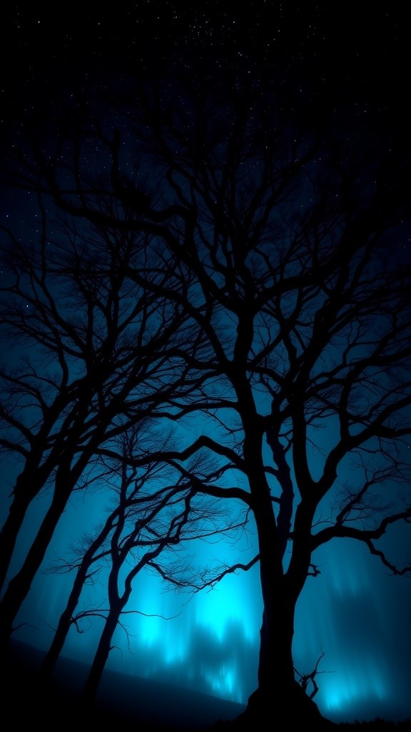The Witching Hour Whisper
