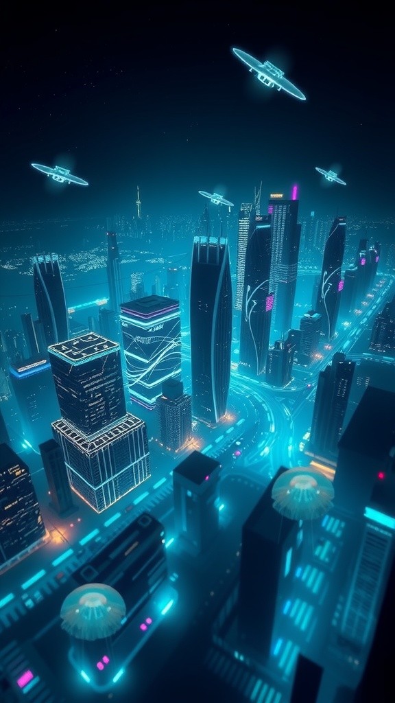 AI کا مستقبل: 2025 میں ہماری زندگی پر اثرات