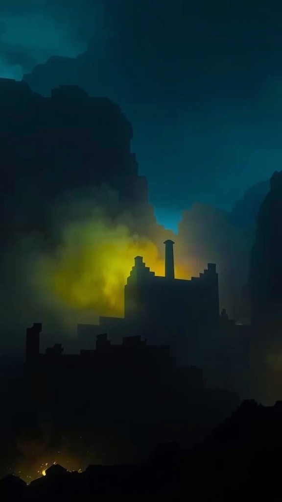 The Majestic Fort: A Timeless Tale